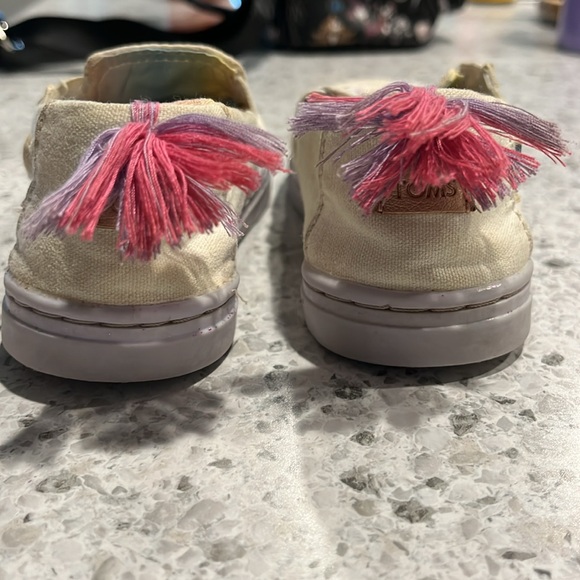 Unicorn Toms - Picture 3 of 4